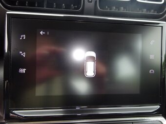 Citroën C3 Aircross 1,2 PureTech, Automat.GARANCE KM - 17