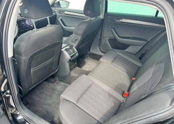 Škoda Superb 2.0TDI 140kW Style DSG - 17
