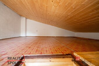 Prodej, domy/chata, 20 m2, Plzeňská, 33027 Vejprnice, Plzeň- - 17