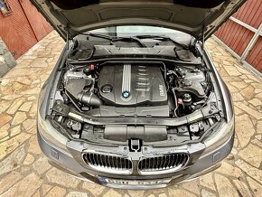 BMW Řada 3,  330D 180 KW X-DRIVE M-SPORTPAKET - 17