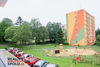 Pronájem, byty/2+1, 57 m2, Východní, Karlovy Vary, Karlovy V - 17