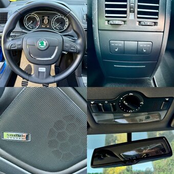 Škoda Octavia Combi RS II DSG+F1 - 2.0 TSi 147Kw 200Ps... - 17