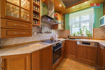Prodej rodinného domu, 348 m², Skalná, ul. Za Školou - 17