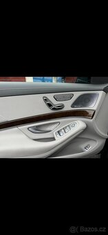 Mercedes benz S500 na splatky - 17