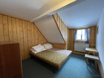 Prodej krkonošské roubenky - Dolní Dvůr, ev.č. 00215 - 17