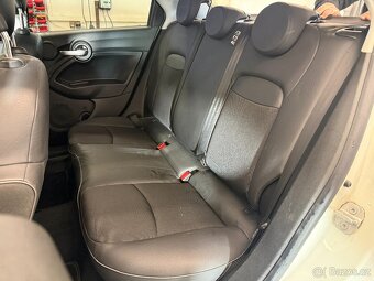 Fiat 500X Cross 1.0l 88 kW - 17