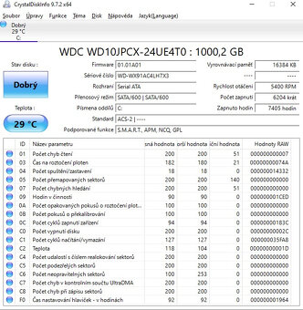Notebook HP ProBook 4530s - 17