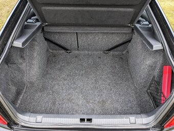 Škoda Octavia I RS 1.8T 132kW - 17