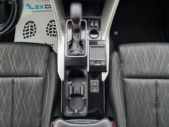 Mitsubishi Eclipse Cross, 1.5 MIVEC, automat - 17