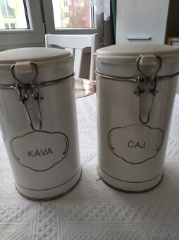 Ruzne veci z domacnosti - 17