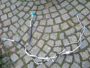 Díly Škoda 21-23 motor autom. přev. části karoserie - výřez - 17