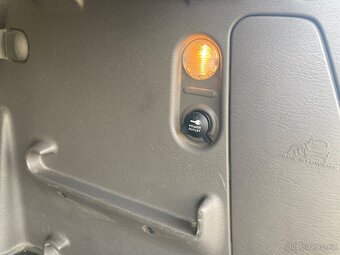 Chrysler PT Cruiser 2.0, limitka, TEMPOMAT - 17