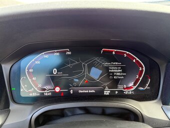 Bmw 330i G20 - 17