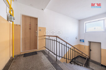 Prodej bytu 3+kk, 103 m², Praha, ul. Na břehu - 17
