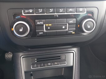 Volkswagen Tiguan 1.4TSi SPORT - STYLE 124t.KM 1.MAJITEL - 17