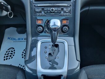 Peugeot 5008, 2.0hdi, automat - 17