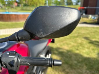 Honda CB125R 2019, 11 kW - 17
