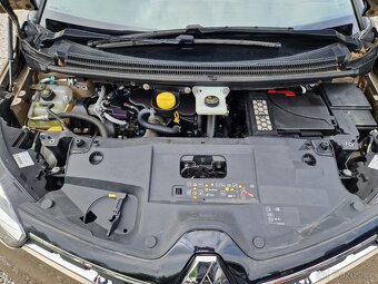 Renault Grand Scénic IV,1.5dCi,81KW,7MÍST,PLNÝ SERVIS,2018 - 17