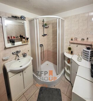 Prodej rodinného domu o rozloze 150 m2,  Dolní Újezd - Jiřík - 17