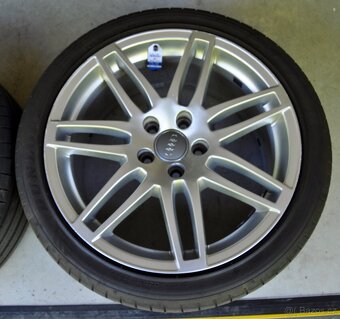 Audi A4 2.0 125kw BRD (12.12.2007) - 17