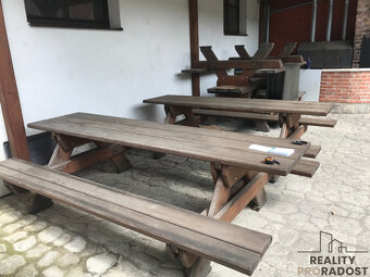 Prodej domu s restaurací a byty Přerov Dluhonská - 17