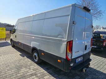 Iveco Daily, 35S15/2.3 V - 17