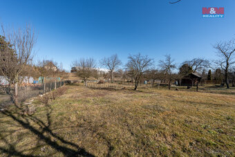Prodej rodinného domu, 140 m², Loučka - 17