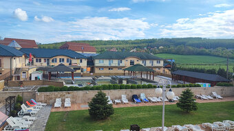 Podhájská, Apartmán Jarka, (2+kk) len 200m od areálu. - 17
