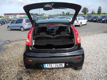 Peugeot 107 1.0i 50Kw - 17