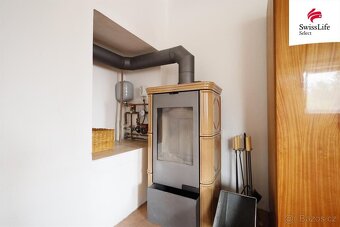 Prodej chalupy 60 m2, Dlouhá Ves - 17