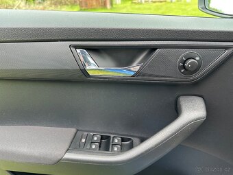 Fabia 1.0 tsi 81kw 6 kvalt edice clever - 17