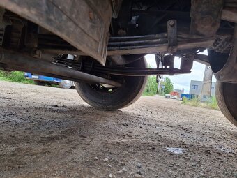IVECO TRAKKER 450 8X4 - 17
