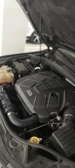 Jeep grand cherokee wk2 3.0 Crd LIMITED - 17