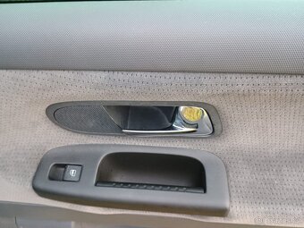 VW Sharan 1.9 TDi - 17