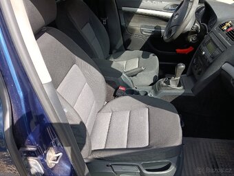 Škoda Octavia combi 1.9 tdi,r.v.2006,org.km - 17