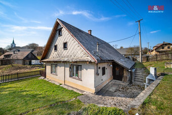 Prodej rodinného domu, 121 m², Mistrovice - 17