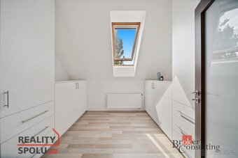 Prodej, domy/rodinný, 112 m2, Starosty Hejmy 180, 27354 Lidi - 17