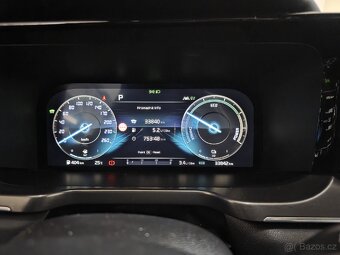 Prodám plug-in Kia Sorento 1.6 T-GDI PHEV 4x4 TOP, 195 kW - 17