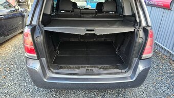 OPEL ZAFIRA 1,9 CDTI - 17