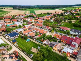 Prodej, pozemky/bydlení, 499 m2, 66484 Stanoviště, Brno-venk - 17