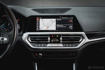 BMW 330e xDrive odpočet DPH + záruka - 17