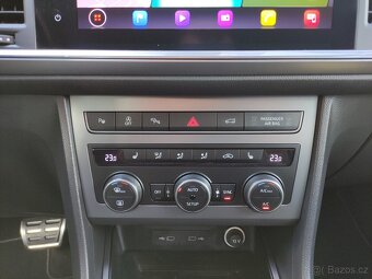 Cupra Ateca VZ300 DSG 4Drive VIRTUAL KAMERA TAŽNÉ DPH - 17