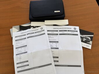 Audi A7 3.0TDi 180KW QUATTRO DPH - 17