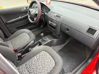 Škoda Fabia 2007 1.2 benzin/LPG - 17