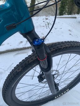 Prodám MTB Giant XTC 29 - 17