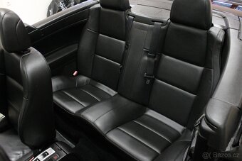 Peugeot 307, CC 2.0i 16V 103kW - 17