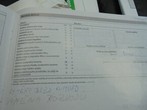 Škoda Octavia III 1.6 TDI - 17