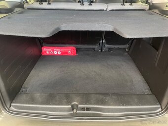 Berlingo Multispace - 17