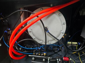 Pneuservisní set - EXPERT WEBER - 17