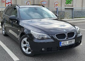 BMW E61 530D - 17